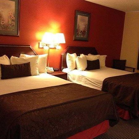 Hotel American Inn & Suites West Memphis I-40/I-55 Zewnętrze zdjęcie