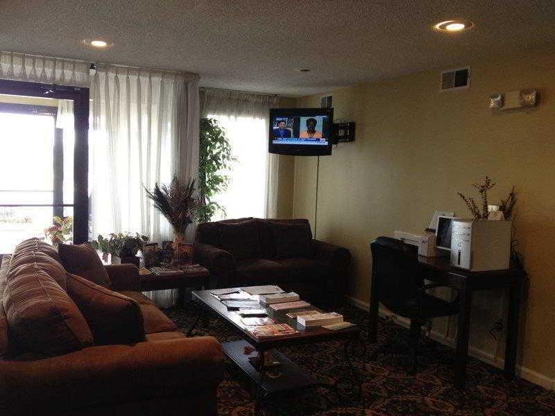 Hotel American Inn & Suites West Memphis I-40/I-55 Zewnętrze zdjęcie