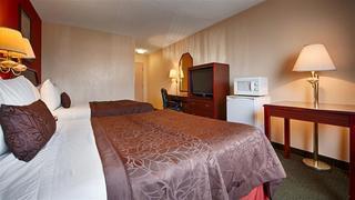 Hotel American Inn & Suites West Memphis I-40/I-55 Zewnętrze zdjęcie