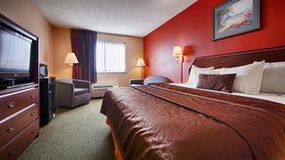 Hotel American Inn & Suites West Memphis I-40/I-55 Zewnętrze zdjęcie